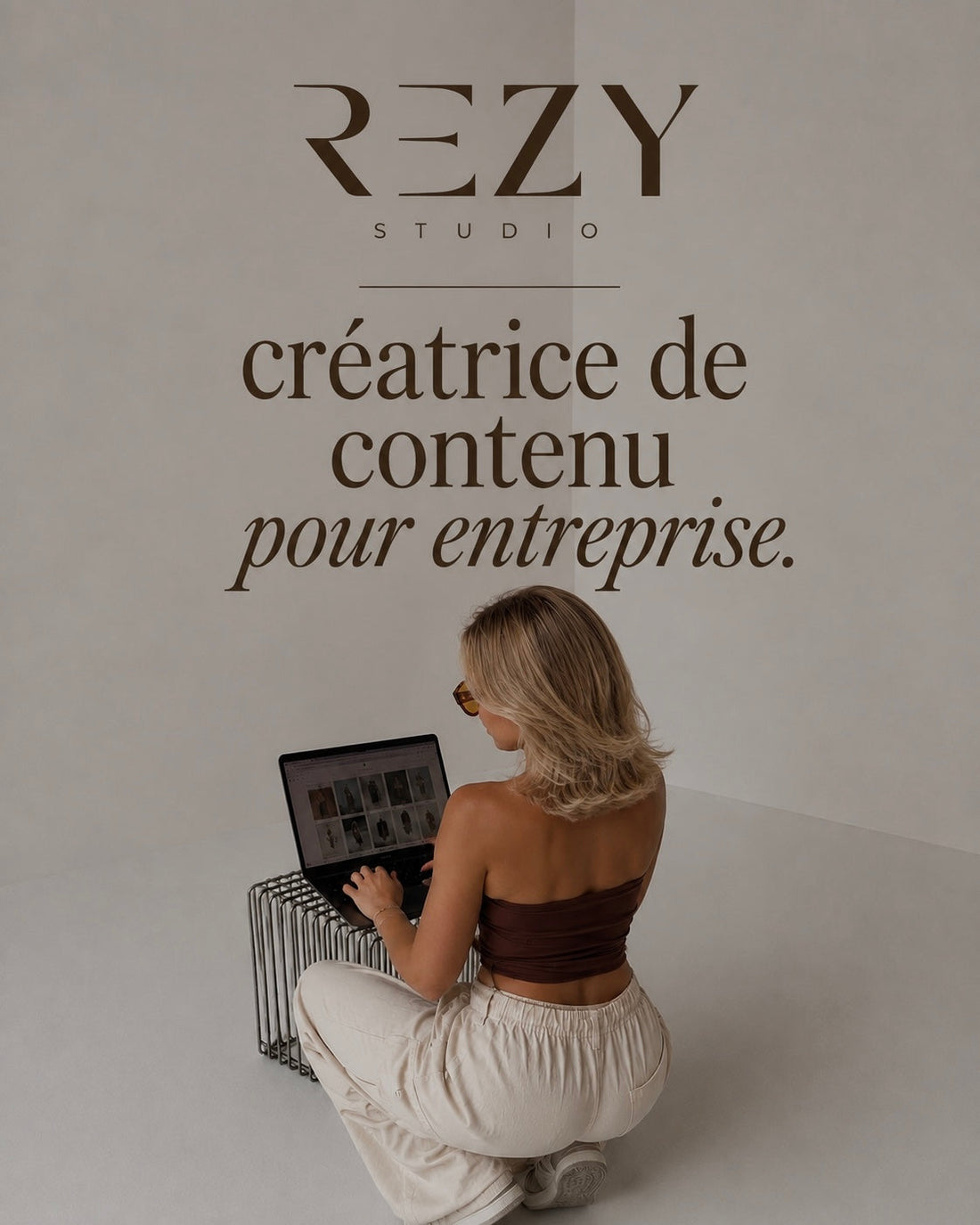 Pourquoi choisir une créatrice de contenu pour votre entreprise?